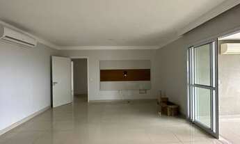 Imagem 2: Apartamento alto padrão Edifício Uber Corbusier, para locação Ribeirão Preto/SP