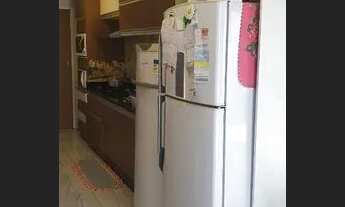 Imagem 5: Casa com 3 dormitórios à venda, 83 m² por R$ 250.000 - Bairro Novo - Porto Velho/RO