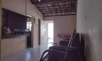 Imagem 6: Casa para venda tem 80 metros quadrados com 2 quartos em Arembepe (Abrantes) - Camaçari