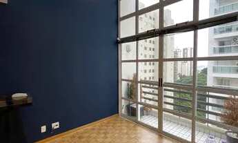 Imagem 3: APARTAMENTO SEM MOBILIA PARA LOCAÇÃO NO PRÉDIO LOFT