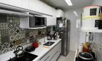 Imagem 6: REPLETTO - 80m2 "