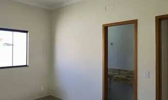 Imagem 7: Térrea para venda possui 118 metros quadrados com 3 quartos em Moinho dos Ventos - Goiânia