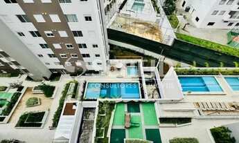 Imagem: Viva Benx. Apartamento para alugar no Jd