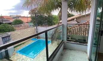 Imagem 2: Casa com 3 dormitórios à venda, 150 m² por R$ 480.000,00 - Residencial Abussafe - Londrina