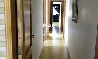 Imagem 6: CURITIBA - Casa Padrão - Bairro Alto