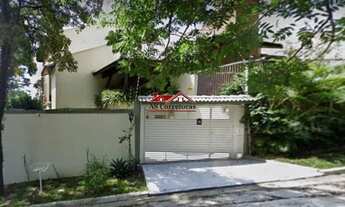 Imagem: Casa à venda no Parque dos Príncipes