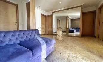 Imagem 2: Apartamento em Moema com 2 dormitórios