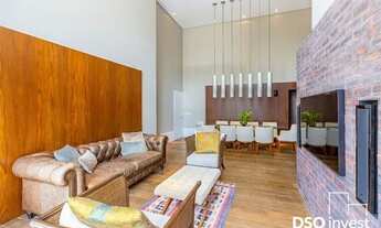 Imagem: SãO PAULO - Apartamento Padrão - Brooklin