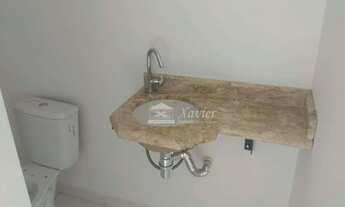 Imagem 7: Sobrado com 3 dormitórios à venda, 89 m² por R$ 520.000,00 - Nativo Clube - Cotia/SP