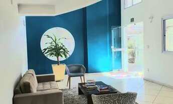 Imagem 2: 4215- Apartamento para locação com 118 m2 no Jardim Eulália - Taubaté/SP