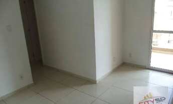 Imagem 6: Apartamento com 2 dormitórios para alugar, 55 m² por R$ 2.810,00/mês - Sacomã - São Paulo