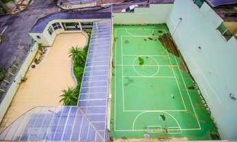 Imagem 6: Apartamento para Aluguel - Santo Antônio, 2 Quartos, 70 m2