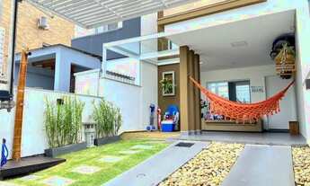 Imagem: Casa mobiliada e pronta para morar