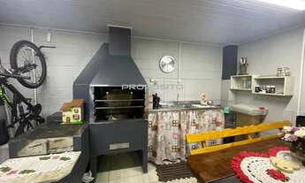 Imagem 7: Casa térrea em Condominio de 03 dormitórios, no Bairro São José. Ref.:1822