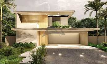 Imagem: Casa - Swiss Park - Campinas