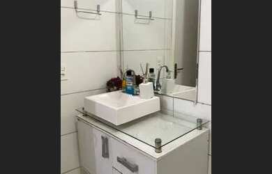 Imagem 6: Aluga-se apartamento no térreo. Mirueira condomínio Vila Real.<br>Com móveis planeja