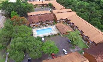 Imagem 3: Apartamento com 2 dormitórios à venda, 68 m² por R$ 370.000 - Praia da Maranduba - Ubatuba