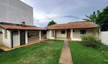 Imagem 5: Casa com 2 dormitórios para alugar, 89 m² por R$ 1.787,71/mês - Perdizes - Piracicaba/SP