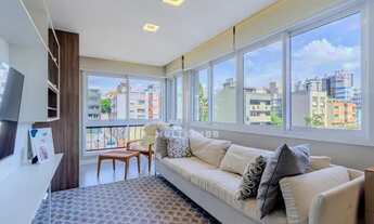 Imagem 2: Apartamento 2 dormitórios no Petrópolis