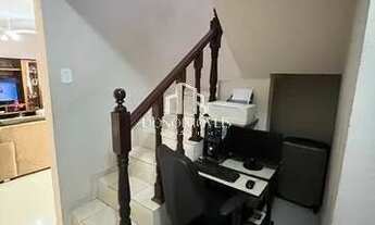 Imagem 5: Casa mobiliada a venda no Jardim Las vegas 200 m² - Santo andré