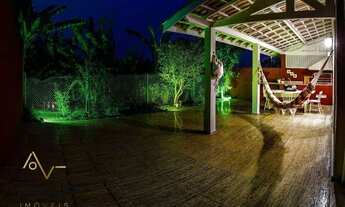 Imagem 9: Casa com 3 dormitórios, 350 m² - venda por R$ 1.458.000,00 ou aluguel por R$ 8.500,00/mês