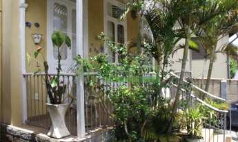 Imagem 3: CENTRO (CASA EM ÓTIMA LOCALIZAÇÃO NA RUA MONTECASEROS