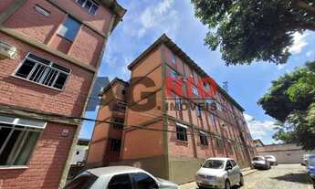 Imagem: Apartamento-LOCAÇÃO-Taquara-Rio de Janeiro-RJ