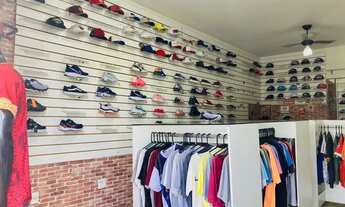 Imagem 2: Passo ponto de loja