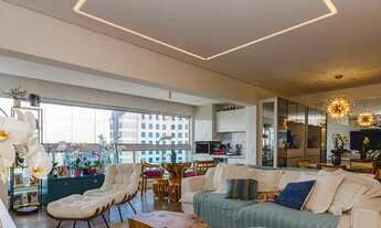 Imagem 3: Apartamento Venda 3 Dormitórios - 127 m² Brooklin