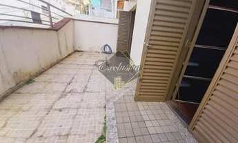 Imagem 4: Apartamento para locação com 3 quartos sendo uma suíte,quartos e cozinha com móveis planej