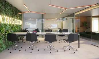 Imagem 5: Apartamento / 105 metros quadrados com 3 quartos em Aldeota - Fortaleza - CE