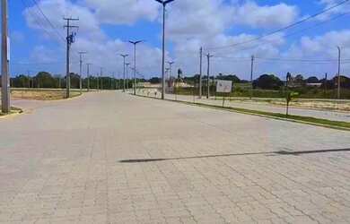 Imagem 2: Lotes Na Caucaia Entre O Centro E A Praia, Com Infraestrutura Completa Sem Burocracia !!