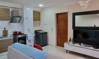 Imagem: Apartamento com 2 dormitórios à venda