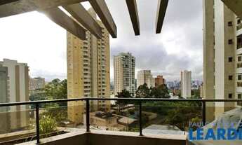 Imagem: APARTAMENTO - PANAMBY - SP