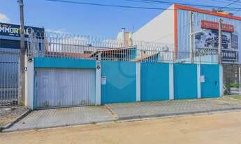 Imagem 1: Casa a venda 3 quartos 2 suítes no Cajuru