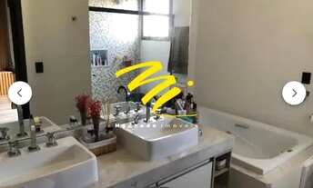 Imagem 6: Casa - Swiss Park - Campinas