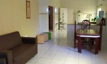 Imagem 6: Sossego Itamaracá