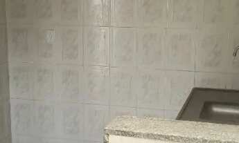 Imagem 3: Apartamento 2 quartos na Estrada do Tingui