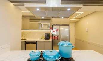 Imagem 6: Apartamento com 3 dormitórios à venda, 105 m² por R$ 922.544,69 - Bacacheri - Curitiba/PR