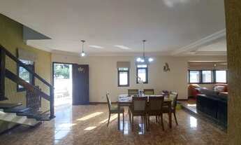 Imagem 5: MHS - Lindo sobrado de esquina no bairro Urbanova no condomínio Recanto da Serra