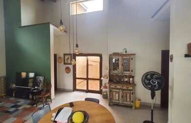 Imagem 4: 7236 - 3 quartos 103m² Venda Casa - Casas em Bairro Sorocaba Jardim do Paço