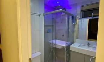 Imagem 7: 3 QUARTOS DECORADO NO EDF RESIDENCIAL JARDIM IMPERIAL NO CIDADE JARDIM