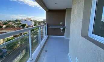 Imagem 2: Apartamento para aluguel Quintas da Glória com 2 quartos 1 suite - Macaé - Rio de Janeiro