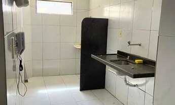 Imagem 4: Apartamento no Cuiá