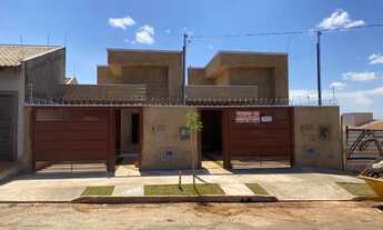 Imagem 4: Linda Casa de padrão Elevado no Guanandi!!!