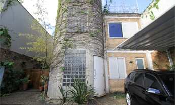 Imagem 2: Casa-São Paulo-VILA MADALENA