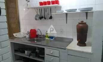 Imagem 7: CASA ESPETACULAR EM COPACABANA - RUA OTAVIANO HUDSON