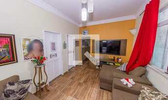 Imagem 2: Casa para Aluguel - Irajá, 3 Quartos, 153 m2