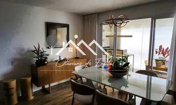 Imagem 2: Apartamento no Condomínio Atmosphera, 119M² - Jardim Ermida I - Jundiaí