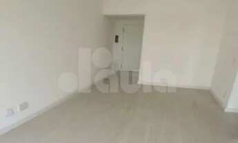 Imagem 3: Apartamento seminovo 54m² com 2 dormitórios sendo 1 suíte, lazer completo e 1 vaga no Bair